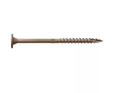Simpson Strong-Tie 5 In. Strong Drive SDWS Structural Wood Screw with T-40 Head 50