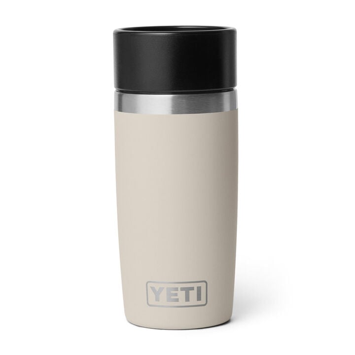 YETI Rambler 12 Oz Travel Bottle Cape Taupe