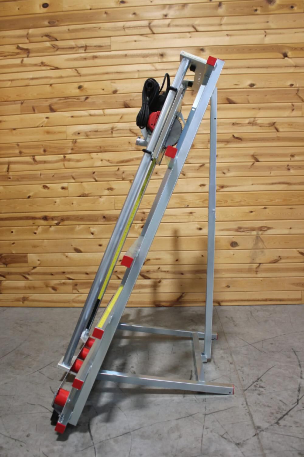 Portable panel discount saw