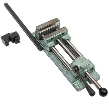 Ellis 6.25 Inch Drill Press Vise