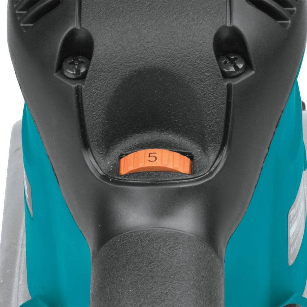 Makita Half Sheet Finishing Sander BO4900V Acme Tools