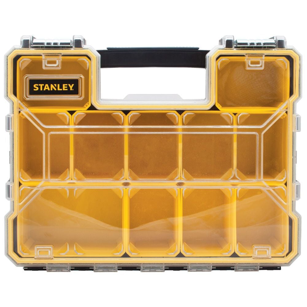 Stanley FATMAX Deep Pro Organizer, large image number 1
