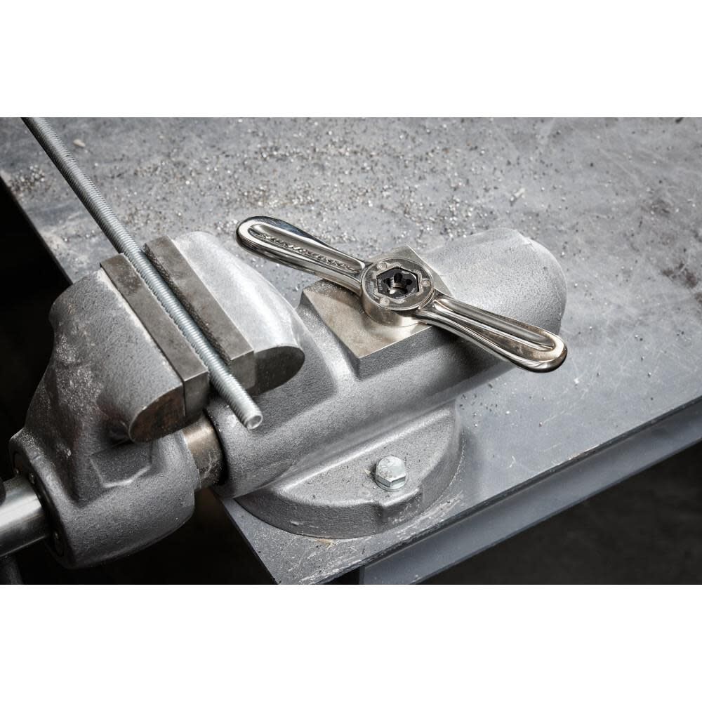Milwaukee M12-1.50 mm 1-Inch Hex Threading Die, large image number 7