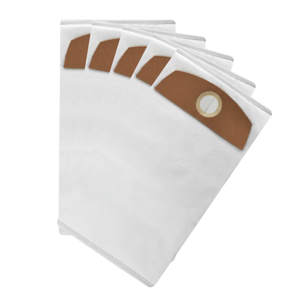 FLEX Fleece Dust Bag 5pk, large image number 1