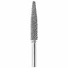 Dremel 1/4 In. Structured Tungsten Carbide Carving Bit, small