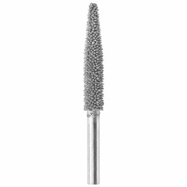 Dremel 1/4 In. Structured Tungsten Carbide Carving Bit, large image number 0