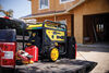 Champion Power Equipment 16,875-Watt Electric Start Tri Fuel 49 State Home Backup Portable Generator, small image number 4