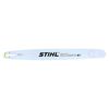 Stihl ROLLOMATIC ES 25 Inch Long 3/8 Inch Pitch 0.050 Inch Gauge Chainsaw Guide Bar, small image number 1