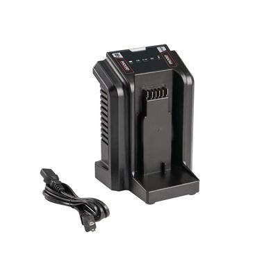 Ridgid FXP Battery Charger - North America