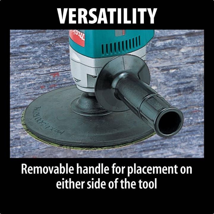 Makita 7 In. Vertical Sander, large image number 4