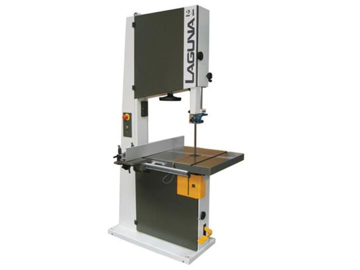 Laguna Tools LT24 HD Italian Bandsaw