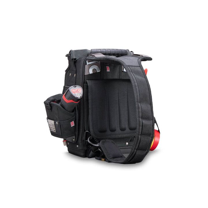 Veto Pro Pac SP-MD BLACKOUT Compact Service Tech Pouch, large image number 16