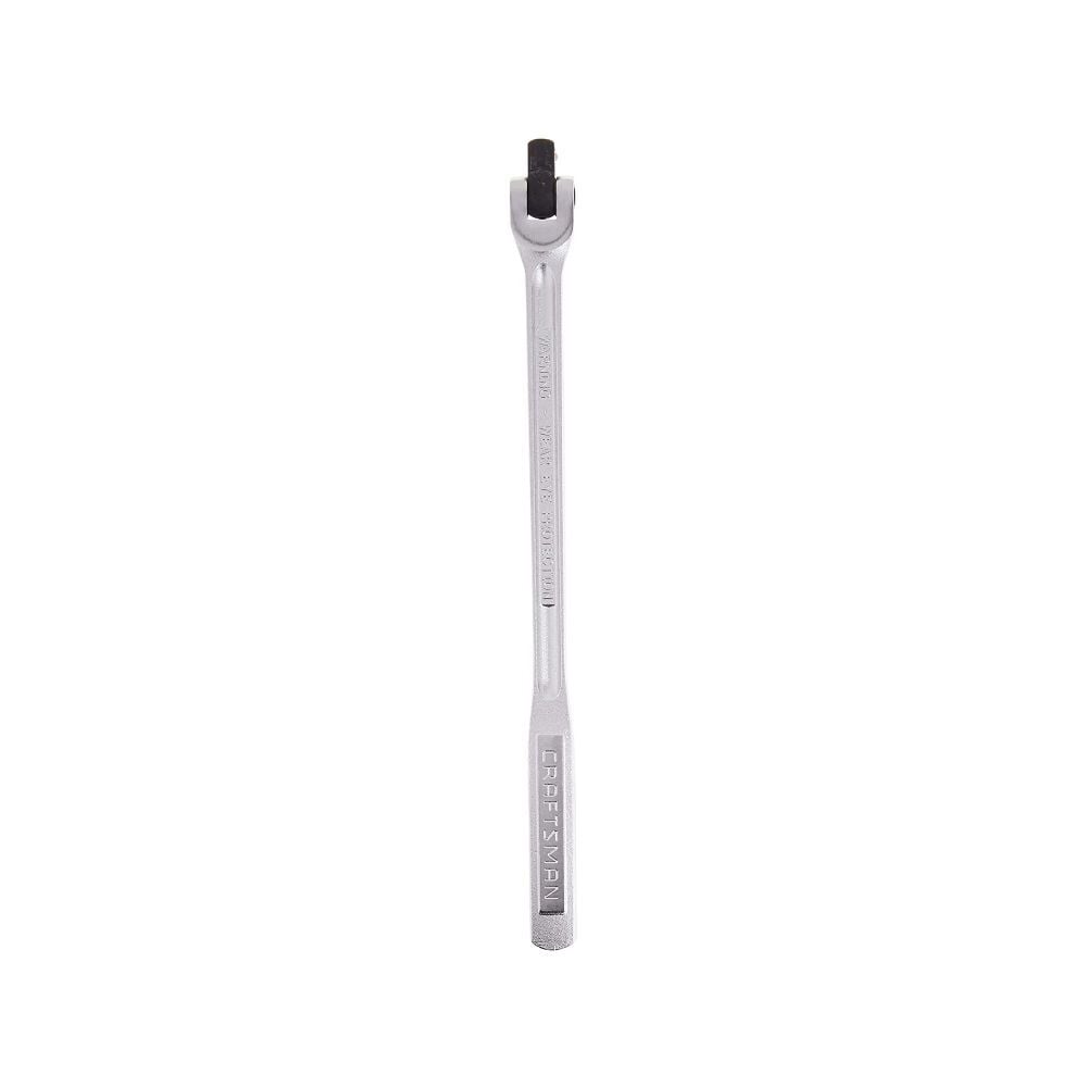 CRAFTSMAN 1/2 Inch Drive 15 Inch Breaker Bar, large image number 7