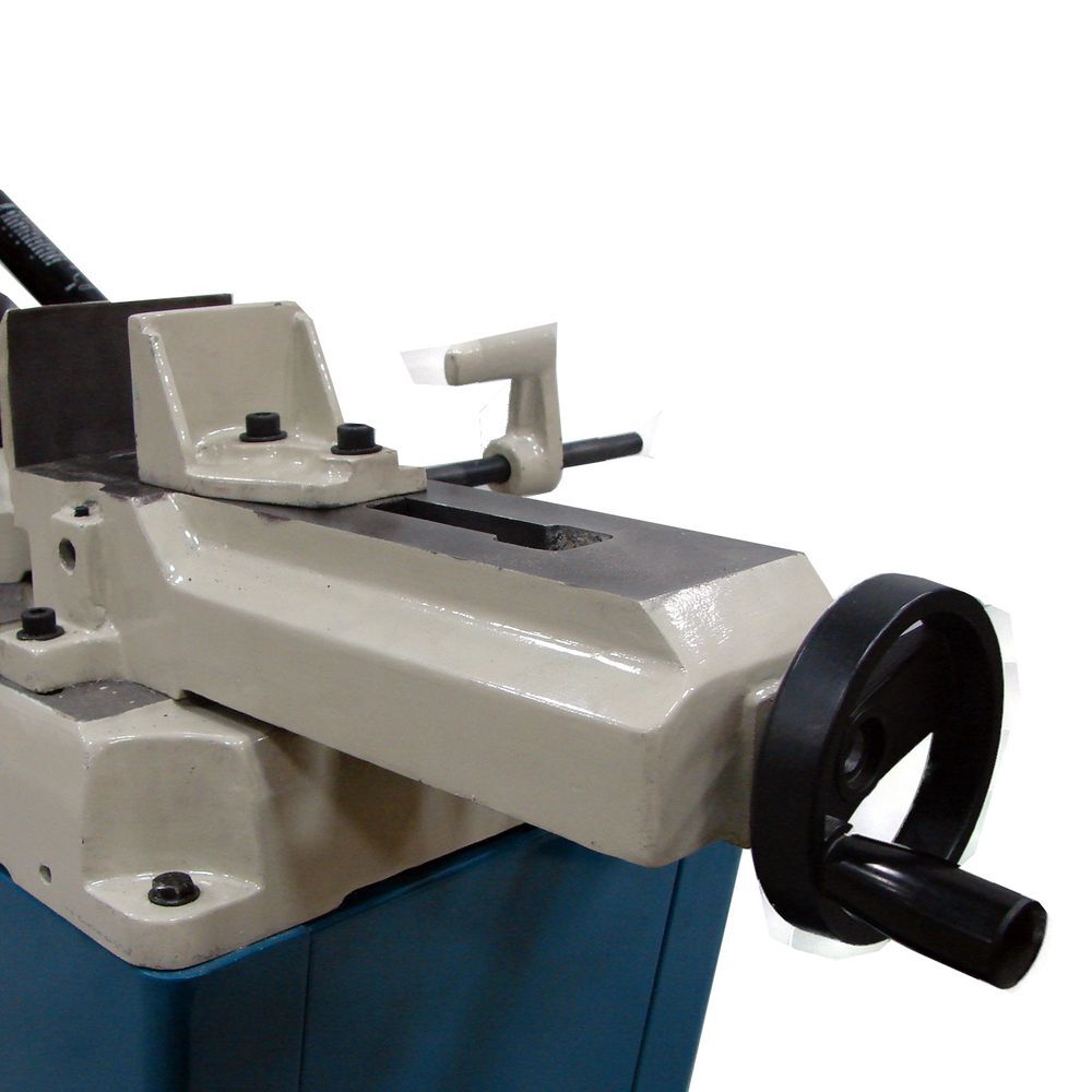 Baileigh BS-128M Band Saw Metal Cutting Manual Portable 110V 60HZ, large image number 7