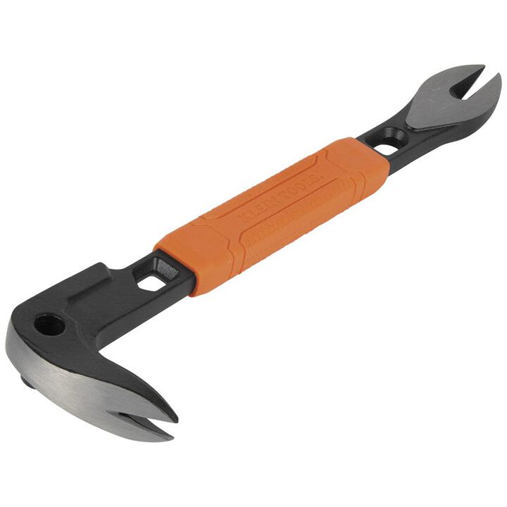 Klein Tools Nail Puller, 10 Inch
