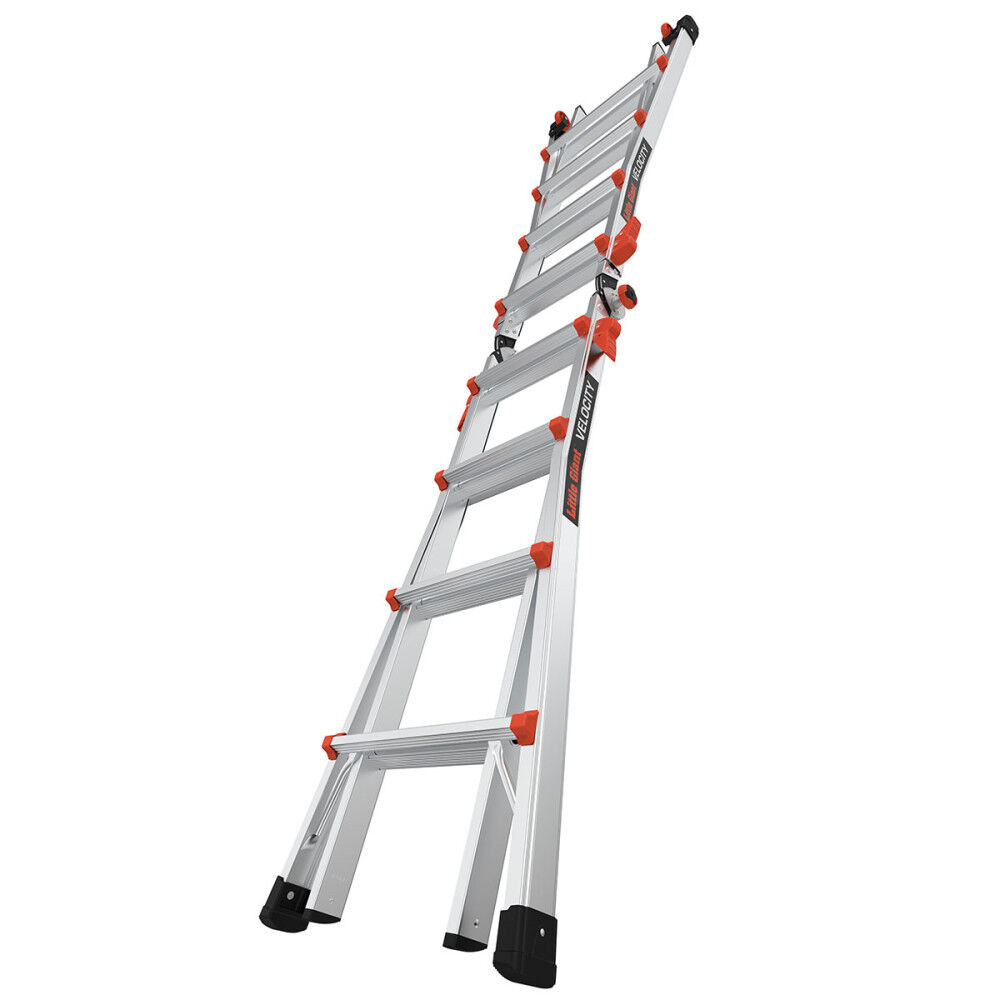 Little giant multi 17 new arrivals