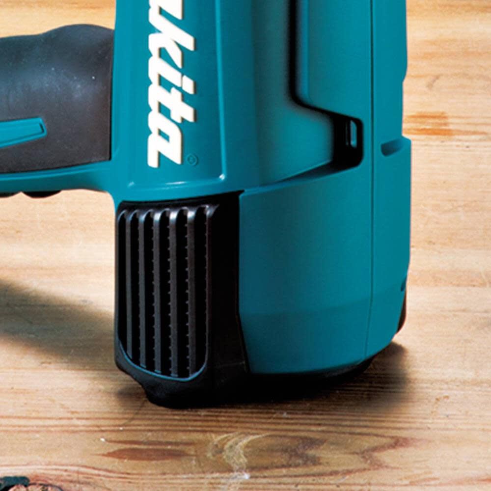 Makita Variable Temperature Heat Gun Kit with LCD Digital Display, large image number 9