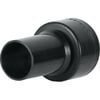 Makita Tool Cuff Adapter 22mm for 1 Inch Hose, small image number 1