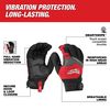 Milwaukee Anti-Vibration Work Glove, Large, small image number 2