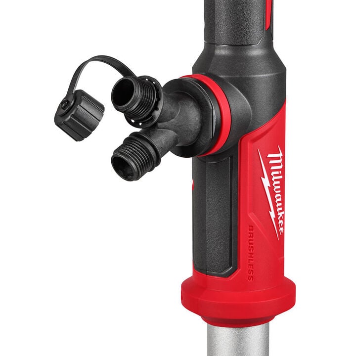 Milwaukee M18 Brushless Stick Transfer Pump (Bare Tool), large image number 10