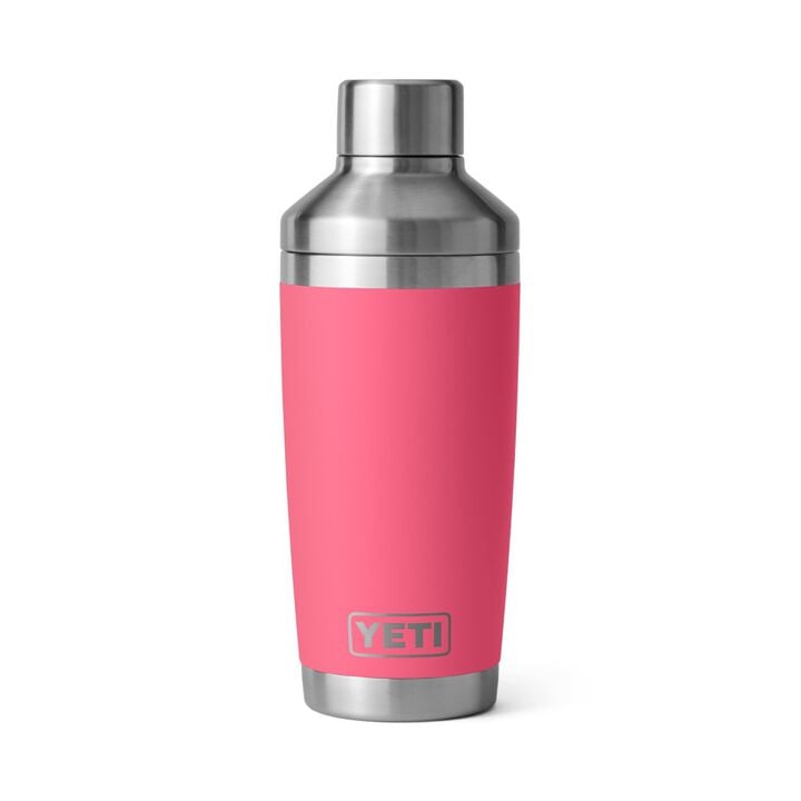 YETI Rambler 20 Oz Cocktail Shaker Tropical Pink