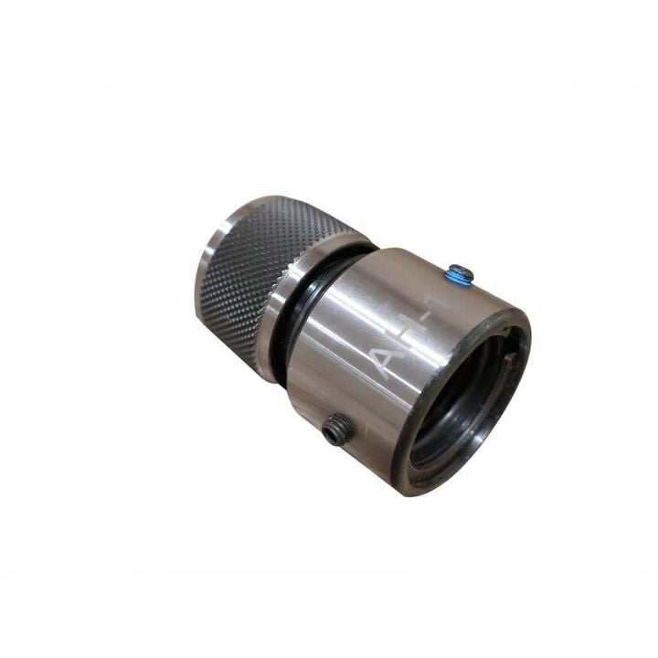 Milton Air Strike Bi-Directional Pneumatic Air Hammer, 0.401 Shank 3000 BPM, large image number 5