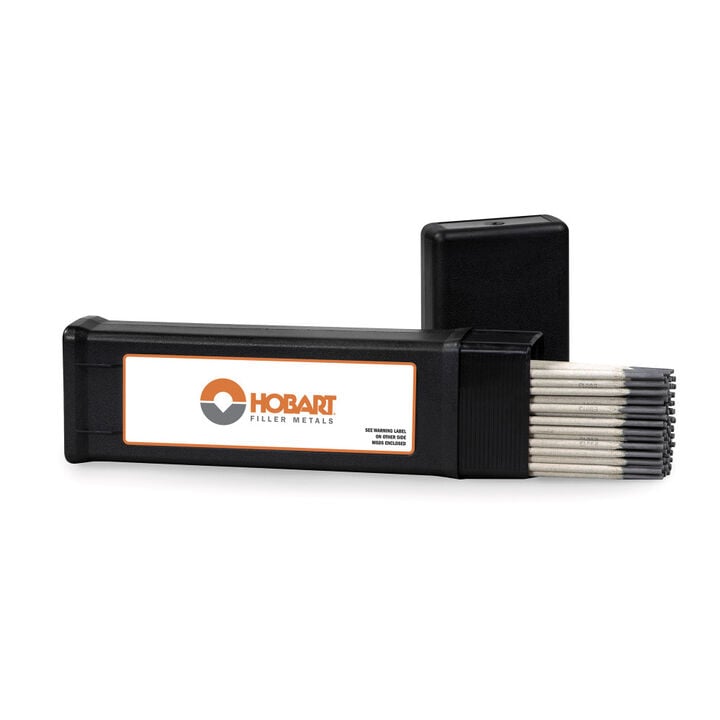 Hobart 6013 Stick Electrode 5/32 5 lb.