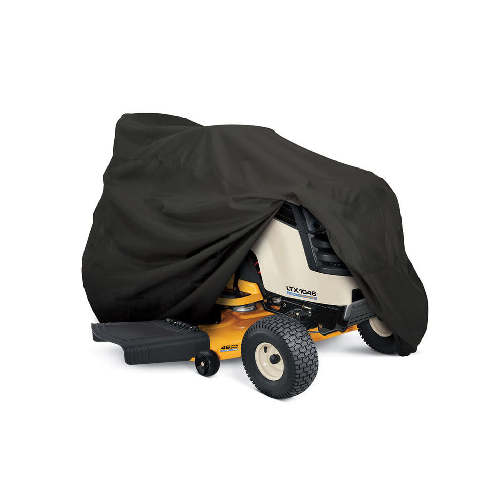 Cub Cadet Universal Heavy Duty Lawn Tractor Cover, large image number 2