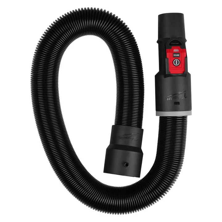 Milwaukee 1-7/8" x 9' Expandable Hose
