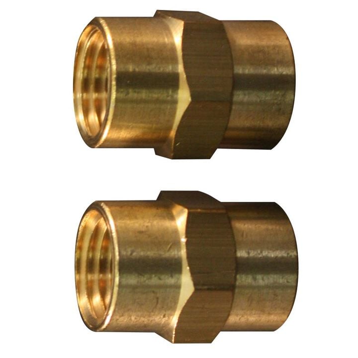 Milton Hex Coupling, large image number 0