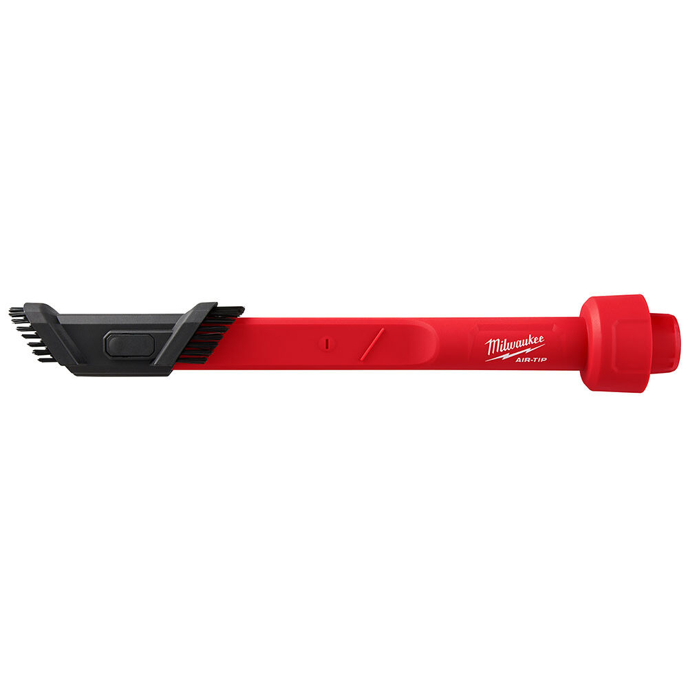 Milwaukee Promotional AIR-TIP 3-in-1 Crevice and Brush Tool, large image number 6
