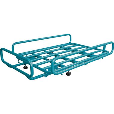 Makita Flatbed Pipe Frame
