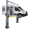 Bendpak 16AP-192 16000 Lbs High-Rise Clearfloor Two-Post Car Lift, small image number 3