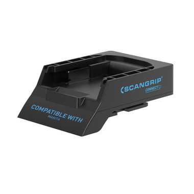 Scangrip Battery Safe Smart Connector Compatible with Makita