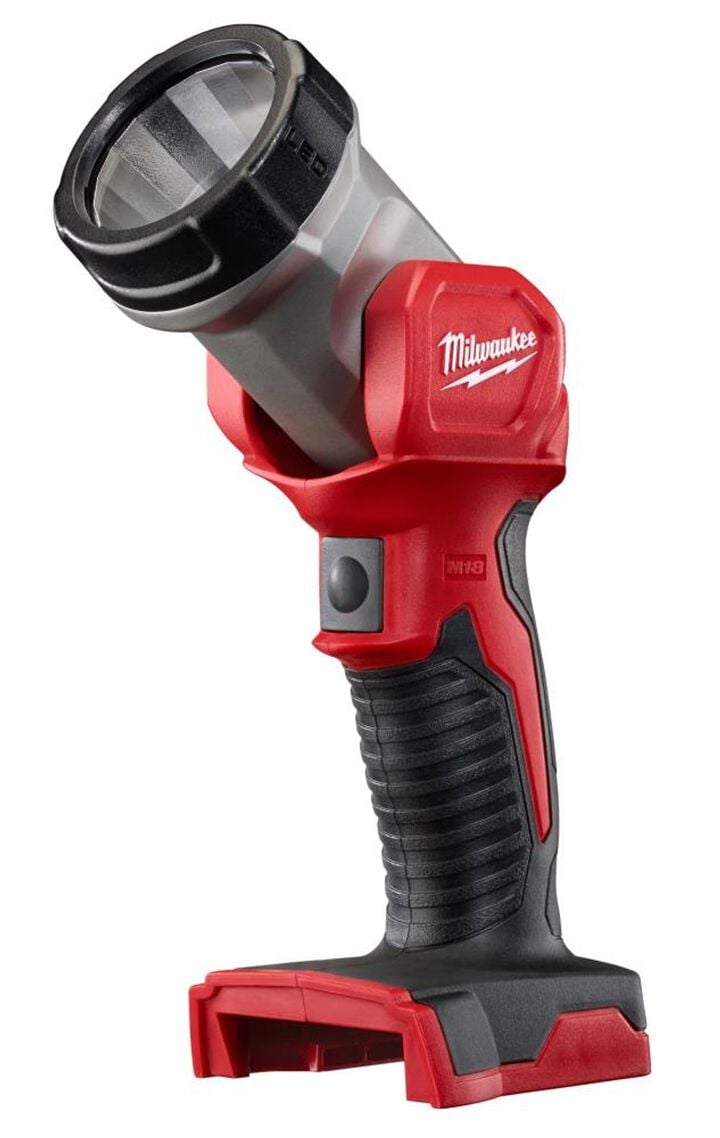 Milwaukee M18 LED Work Light Reconditioned (Bare Tool), large image number 1