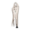 Stanley 10 Inch Curved Jaw Locking Pliers, small image number 1