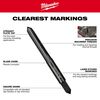 Milwaukee 12-24 NC Straight Flute Plug Tap, small image number 5