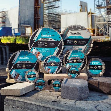 Lot De 2 Limes Rondes Makita 4,5 Mm - Pour Métal, Plastique - Qualité Professionnelle Allemande