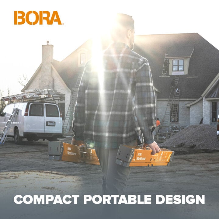 Bora Portamate Workhorse X, 2 Pack, large image number 2