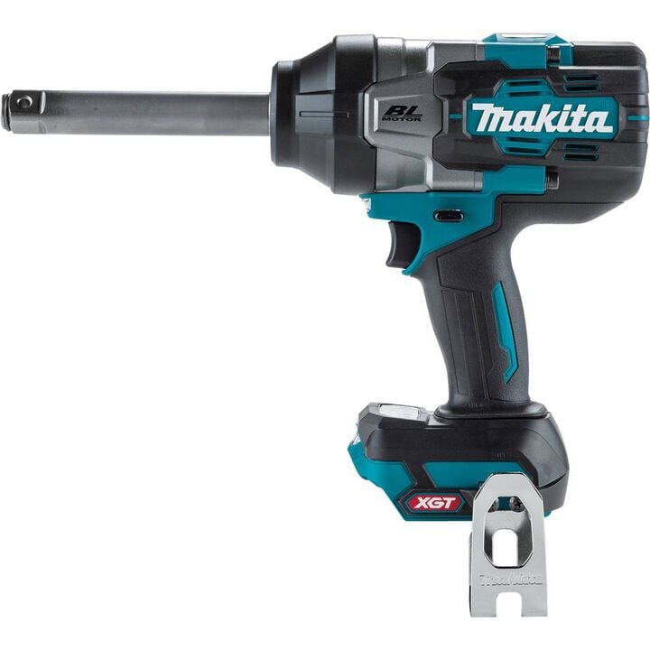 Makita 40V MAX Extended Anvil 3/4 Inch Impact Wrench (Bare Tool), large image number 15