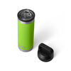 YETI 18oz Rambler Water Bottle with Chug Cap, small image number 4