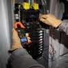 Klein Tools Clamp Meter Electrical Test Kit, small