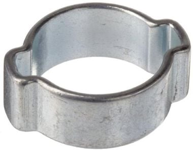 Coilhose 1-1/8 In. Double Ear Clamp, large image number 0