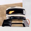 Gozney Pizza Oven Grill Cart Booster for Arc and Arc XL Black, small image number 5