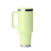 YETI Rambler 40 Oz Travel Straw Mug Grasshopper, small image number 2