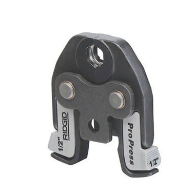 Ridgid 1/2 In Propress Compact Series Jaw, large image number 2