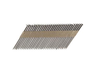 B and C Eagle Framing Nails 2 3/8in x .113 1000qty, large image number 0