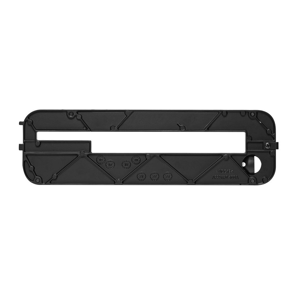 FLEX 10 inch Table Saw Dado Insert, large image number 2