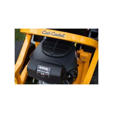 Cub Cadet Ultima Series ZTS2 Zero Turn Lawn Mower 50in 23HP, large image number 6