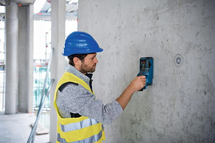 Bosch 12V Max Wall/Floor Scanner with Radar Kit, large image number 13